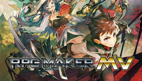 RPG Maker MV Free Download