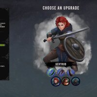 Ruadh: Warbands PC Crack