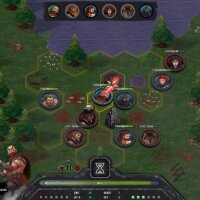 Ruadh: Warbands Crack Download