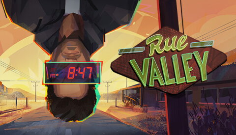 Rue Valley Free Download