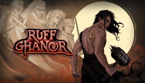 Ruff Ghanor Free Download