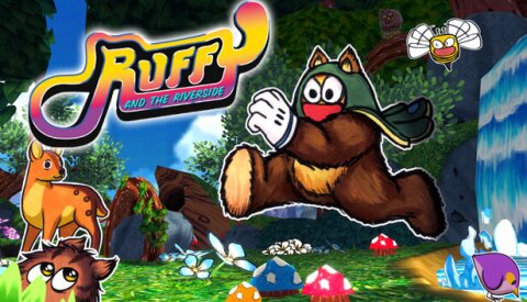 Ruffy and the Riverside Free Download