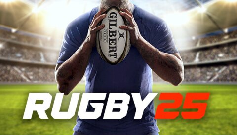Rugby 25 Free Download