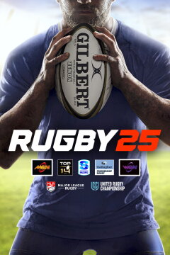 Rugby 25 Free Download