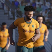 Rugby 25 PC Crack