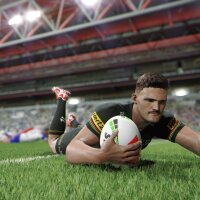 Rugby League 26 PC Crack
