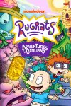 Rugrats: Adventures in Gameland Free Download