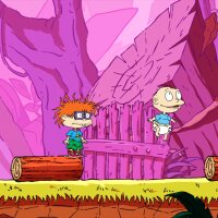 Rugrats: Adventures in Gameland Torrent Download