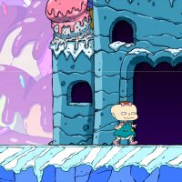 Rugrats: Adventures in Gameland Repack Download