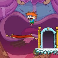 Rugrats: Adventures in Gameland Update Download