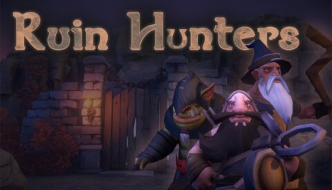 Ruin Hunters Free Download
