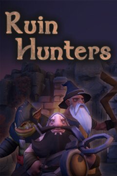 Ruin Hunters Free Download