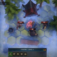 Ruin Hunters PC Crack