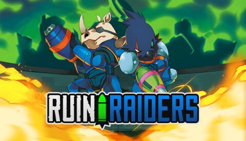 Ruin Raiders Free Download