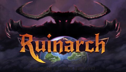 Ruinarch Free Download