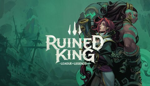 Ruined King: A League of Legends Story™ - Deluxe Edition (GOG) Free Download