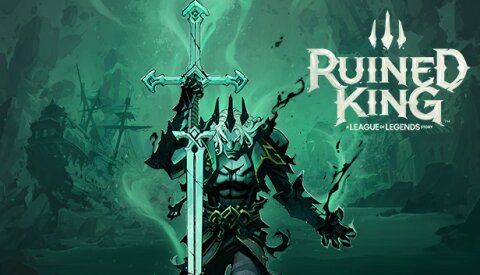 Ruined King: A League of Legends Story™ Free Download