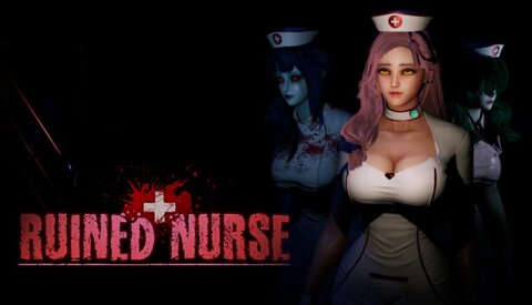 Ruined Nurse Free Download