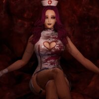 Ruined Nurse Update Download