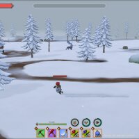 Ruins of Majika Update Download