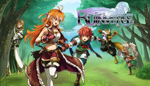 Ruinverse Free Download