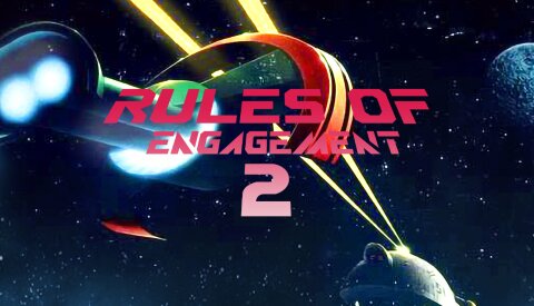 Rules of Engagement II (GOG) Free Download