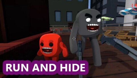 Run and Hide Free Download