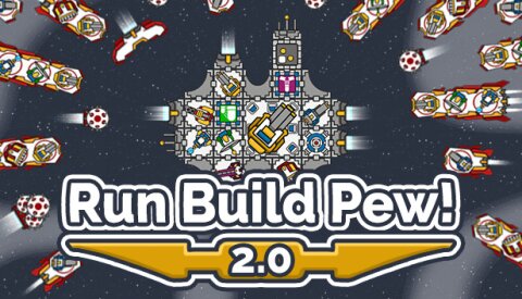 Run Build Pew! Free Download