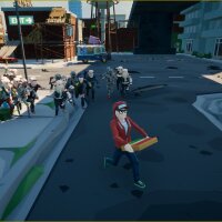 Run Pizza Run Torrent Download