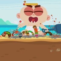 Run Sausage Run! PC Crack
