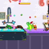 Run Sausage Run! Crack Download