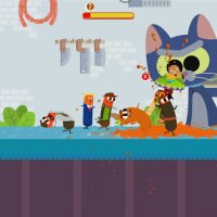 Run Sausage Run! Repack Download