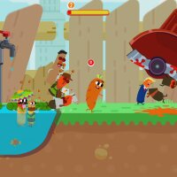 Run Sausage Run! Update Download