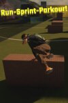 Run-Sprint-Parkour! Free Download