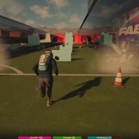 Run-Sprint-Parkour! Torrent Download