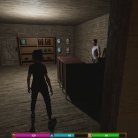 Run-Sprint-Parkour! Repack Download