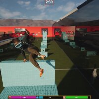 Run-Sprint-Parkour! Update Download