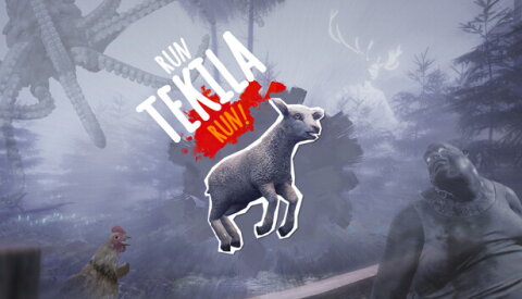 Run Tekila Run! Free Download