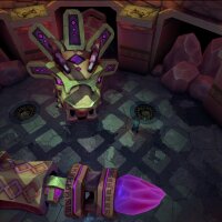 Runa & the Chaikurú Legacy Update Download