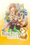 Rune Factory 3 Special Free Download