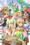 Rune Factory 4 Special Free Download
