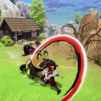 Rune Factory: Guardians of Azuma Torrent Download
