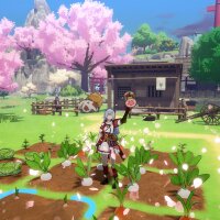 Rune Factory: Guardians of Azuma PC Crack