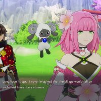 Rune Factory: Guardians of Azuma Update Download