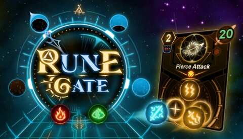 Rune Gate Free Download