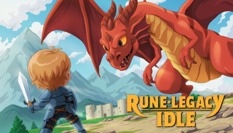 Rune Legacy Idle Free Download
