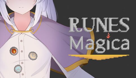 RUNES Magica Free Download