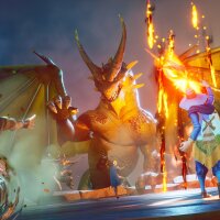 RuneScape: Dragonwilds PC Crack