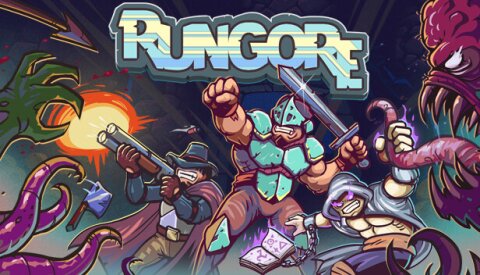 RUNGORE Free Download