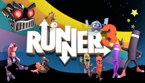 Runner3 Free Download